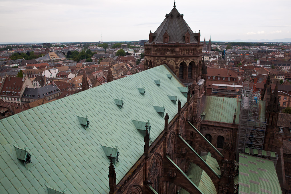 Strasbourg